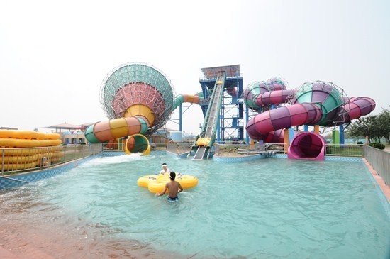 水上樂(lè)園設(shè)備廠(chǎng)家